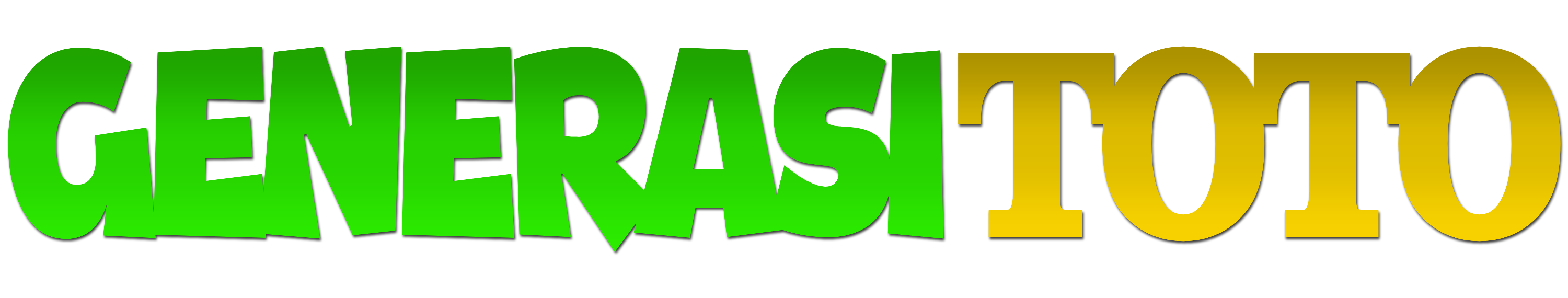 generasitoto